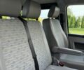 Серый Фольксваген Transporter, объемом двигателя 0 л и пробегом 217 тыс. км за 4900 $, фото 5 на Automoto.ua