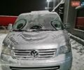 Сірий Фольксваген Transporter, об'ємом двигуна 2.5 л та пробігом 320 тис. км за 9300 $, фото 2 на Automoto.ua