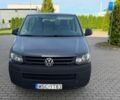 Серый Фольксваген Transporter, объемом двигателя 0 л и пробегом 217 тыс. км за 4900 $, фото 1 на Automoto.ua