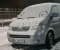 Сірий Фольксваген Transporter, об'ємом двигуна 2.5 л та пробігом 320 тис. км за 9300 $, фото 6 на Automoto.ua