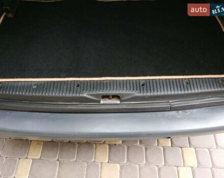 Сірий Фольксваген Transporter, об'ємом двигуна 1.9 л та пробігом 440 тис. км за 9700 $, фото 17 на Automoto.ua