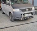 Сірий Фольксваген Transporter, об'ємом двигуна 2.5 л та пробігом 315 тис. км за 11999 $, фото 1 на Automoto.ua
