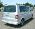 Серый Фольксваген Transporter, объемом двигателя 2.5 л и пробегом 247 тыс. км за 3265 $, фото 2 на Automoto.ua