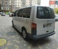 Сірий Фольксваген Transporter, об'ємом двигуна 1.9 л та пробігом 440 тис. км за 9700 $, фото 11 на Automoto.ua