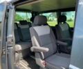 Серый Фольксваген Transporter, объемом двигателя 0 л и пробегом 200 тыс. км за 3000 $, фото 4 на Automoto.ua