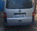 Сірий Фольксваген Transporter, об'ємом двигуна 1.9 л та пробігом 400 тис. км за 10500 $, фото 1 на Automoto.ua