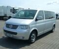 Серый Фольксваген Transporter, объемом двигателя 2.5 л и пробегом 247 тыс. км за 3265 $, фото 1 на Automoto.ua