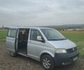 Серый Фольксваген Transporter, объемом двигателя 1.9 л и пробегом 380 тыс. км за 8900 $, фото 3 на Automoto.ua