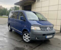 Сірий Фольксваген Transporter, об'ємом двигуна 2.5 л та пробігом 502 тис. км за 11500 $, фото 6 на Automoto.ua