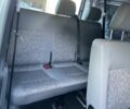 Серый Фольксваген Transporter, объемом двигателя 2.5 л и пробегом 314 тыс. км за 2600 $, фото 6 на Automoto.ua
