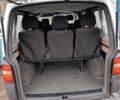 Серый Фольксваген Transporter, объемом двигателя 1.9 л и пробегом 300 тыс. км за 10000 $, фото 1 на Automoto.ua