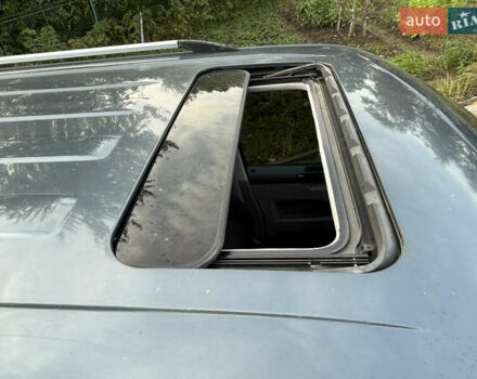 Серый Фольксваген Transporter, объемом двигателя 2.46 л и пробегом 530 тыс. км за 9200 $, фото 21 на Automoto.ua