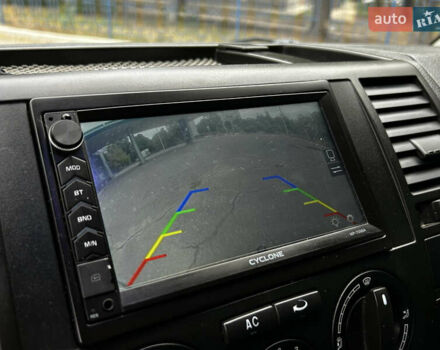 Серый Фольксваген Transporter, объемом двигателя 2.46 л и пробегом 300 тыс. км за 10799 $, фото 9 на Automoto.ua