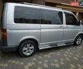 Сірий Фольксваген Transporter, об'ємом двигуна 1.9 л та пробігом 440 тис. км за 9700 $, фото 2 на Automoto.ua