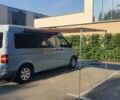Серый Фольксваген Transporter, объемом двигателя 2.46 л и пробегом 520 тыс. км за 10000 $, фото 1 на Automoto.ua