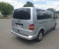 Сірий Фольксваген Transporter, об'ємом двигуна 1.9 л та пробігом 300 тис. км за 9700 $, фото 14 на Automoto.ua