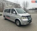 Сірий Фольксваген Transporter, об'ємом двигуна 0 л та пробігом 313 тис. км за 14100 $, фото 7 на Automoto.ua
