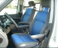 Серый Фольксваген Transporter, объемом двигателя 2.5 л и пробегом 247 тыс. км за 3265 $, фото 5 на Automoto.ua