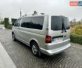 Сірий Фольксваген Transporter, об'ємом двигуна 1.9 л та пробігом 401 тис. км за 9000 $, фото 3 на Automoto.ua