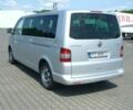 Серый Фольксваген Transporter, объемом двигателя 2.5 л и пробегом 247 тыс. км за 3265 $, фото 1 на Automoto.ua
