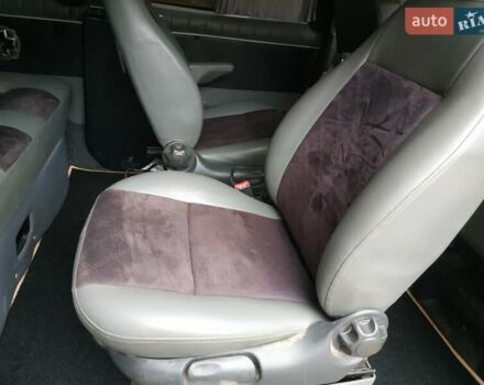 Сірий Фольксваген Transporter, об'ємом двигуна 1.9 л та пробігом 440 тис. км за 9700 $, фото 20 на Automoto.ua