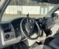 Серый Фольксваген Transporter, объемом двигателя 2.5 л и пробегом 220 тыс. км за 3800 $, фото 4 на Automoto.ua
