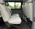 Серый Фольксваген Transporter, объемом двигателя 0 л и пробегом 217 тыс. км за 4900 $, фото 8 на Automoto.ua