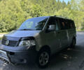 Сірий Фольксваген Transporter, об'ємом двигуна 2.46 л та пробігом 270 тис. км за 9200 $, фото 2 на Automoto.ua