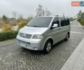 Сірий Фольксваген Transporter, об'ємом двигуна 1.9 л та пробігом 401 тис. км за 9000 $, фото 2 на Automoto.ua