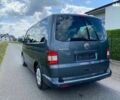 Серый Фольксваген Transporter, объемом двигателя 0 л и пробегом 200 тыс. км за 3000 $, фото 6 на Automoto.ua