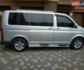Сірий Фольксваген Transporter, об'ємом двигуна 1.9 л та пробігом 440 тис. км за 9700 $, фото 1 на Automoto.ua
