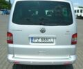 Серый Фольксваген Transporter, объемом двигателя 2.5 л и пробегом 247 тыс. км за 3265 $, фото 3 на Automoto.ua