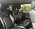 Серый Фольксваген Transporter, объемом двигателя 2.5 л и пробегом 282 тыс. км за 8400 $, фото 4 на Automoto.ua