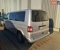 Сірий Фольксваген Transporter, об'ємом двигуна 2.5 л та пробігом 320 тис. км за 9300 $, фото 5 на Automoto.ua