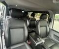 Серый Фольксваген Transporter, объемом двигателя 2.5 л и пробегом 282 тыс. км за 8400 $, фото 5 на Automoto.ua