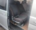 Серый Фольксваген Transporter, объемом двигателя 1 л и пробегом 191 тыс. км за 11000 $, фото 2 на Automoto.ua