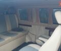Серый Фольксваген Transporter, объемом двигателя 1.9 л и пробегом 470 тыс. км за 9200 $, фото 7 на Automoto.ua