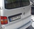 Серый Фольксваген Transporter, объемом двигателя 2.5 л и пробегом 350 тыс. км за 8500 $, фото 2 на Automoto.ua
