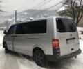 Сірий Фольксваген Transporter, об'ємом двигуна 1.9 л та пробігом 300 тис. км за 10000 $, фото 2 на Automoto.ua