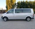 Серый Фольксваген Transporter, объемом двигателя 2.5 л и пробегом 440 тыс. км за 6800 $, фото 1 на Automoto.ua