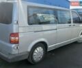 Серый Фольксваген Transporter, объемом двигателя 1.9 л и пробегом 265 тыс. км за 9800 $, фото 1 на Automoto.ua