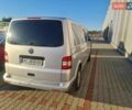Сірий Фольксваген Transporter, об'ємом двигуна 2.5 л та пробігом 320 тис. км за 9300 $, фото 4 на Automoto.ua