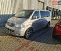 Сірий Фольксваген Transporter, об'ємом двигуна 2.5 л та пробігом 320 тис. км за 9300 $, фото 1 на Automoto.ua