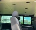 Серый Фольксваген Transporter, объемом двигателя 0 л и пробегом 200 тыс. км за 3000 $, фото 5 на Automoto.ua