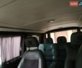 Сірий Фольксваген Transporter, об'ємом двигуна 1.9 л та пробігом 440 тис. км за 9700 $, фото 31 на Automoto.ua