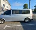 Серый Фольксваген Transporter, объемом двигателя 2.5 л и пробегом 350 тыс. км за 10500 $, фото 1 на Automoto.ua