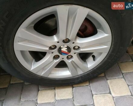 Сірий Фольксваген Transporter, об'ємом двигуна 1.9 л та пробігом 440 тис. км за 9700 $, фото 13 на Automoto.ua