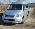 Сірий Фольксваген Transporter, об'ємом двигуна 2.46 л та пробігом 397 тис. км за 15500 $, фото 1 на Automoto.ua