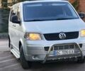 Сірий Фольксваген Transporter, об'ємом двигуна 1.9 л та пробігом 290 тис. км за 9890 $, фото 1 на Automoto.ua