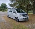 Серый Фольксваген Transporter, объемом двигателя 2.5 л и пробегом 340 тыс. км за 6000 $, фото 2 на Automoto.ua